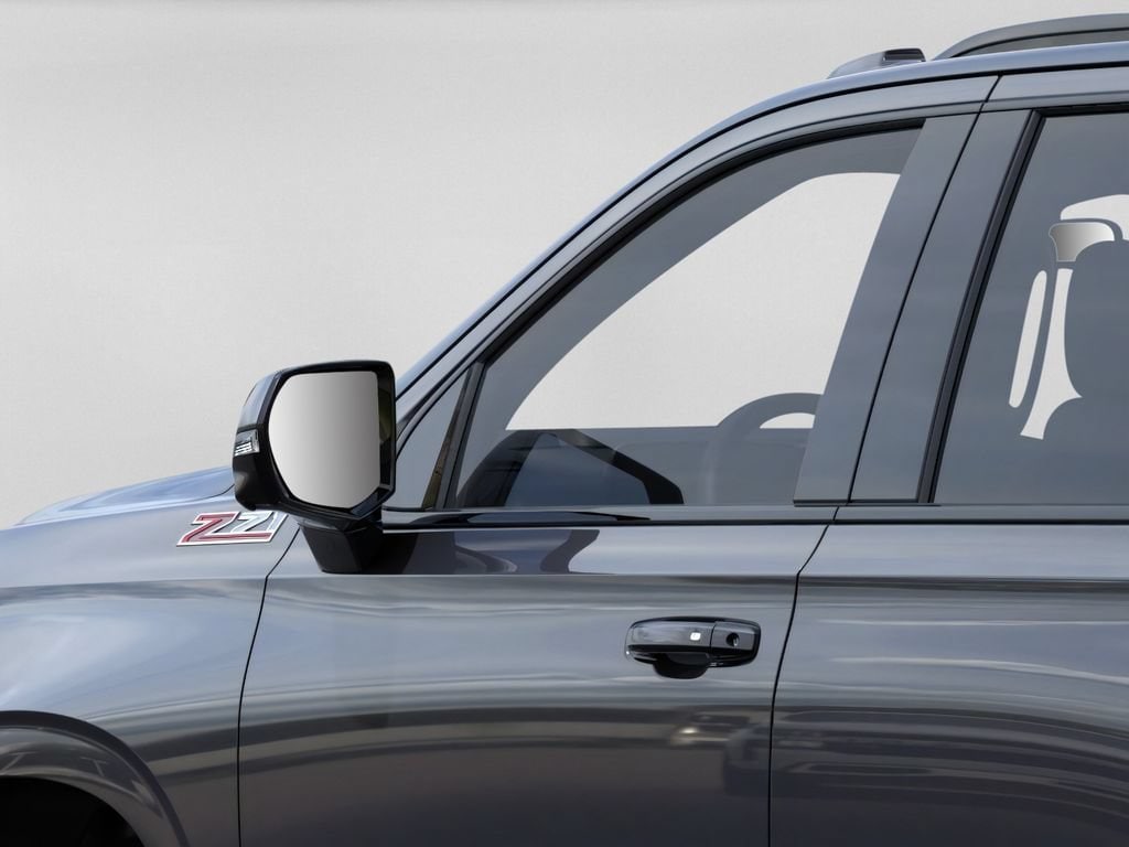 2026 Chevrolet Tahoe Z71 - Photo 14