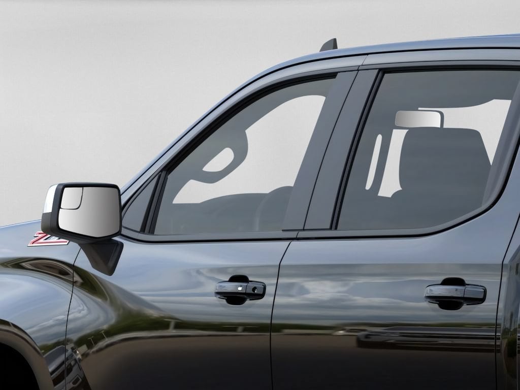 2026 Chevrolet Silverado 1500 LT - Photo 14