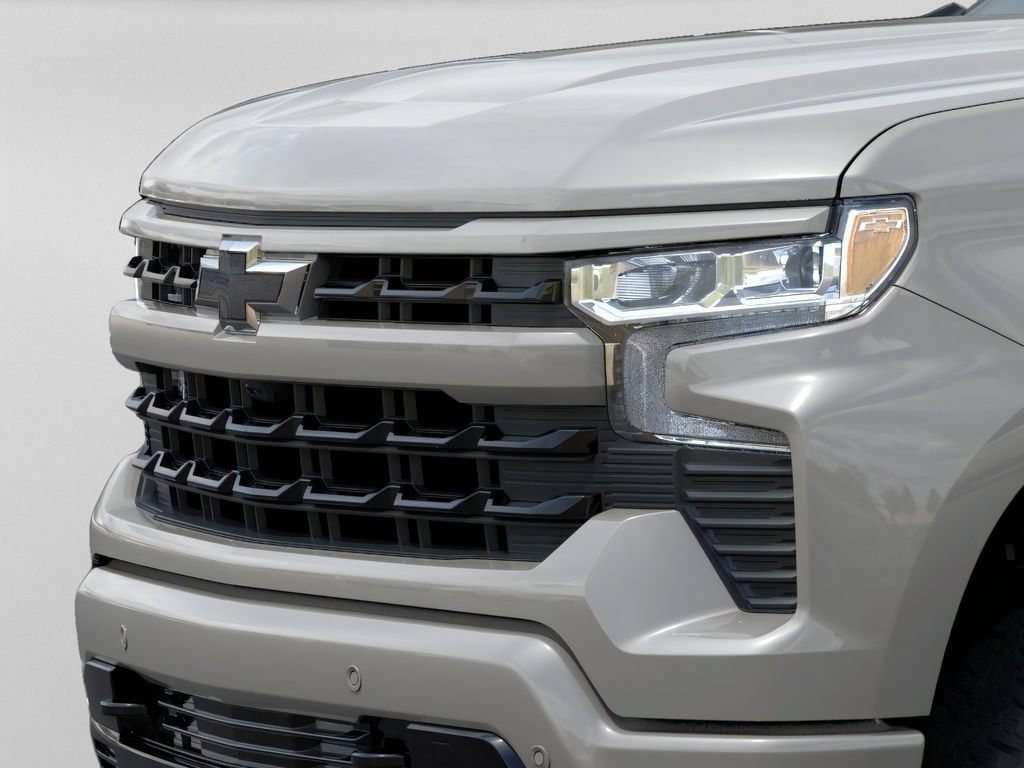 2026 Chevrolet Silverado 1500 RST - Photo 15