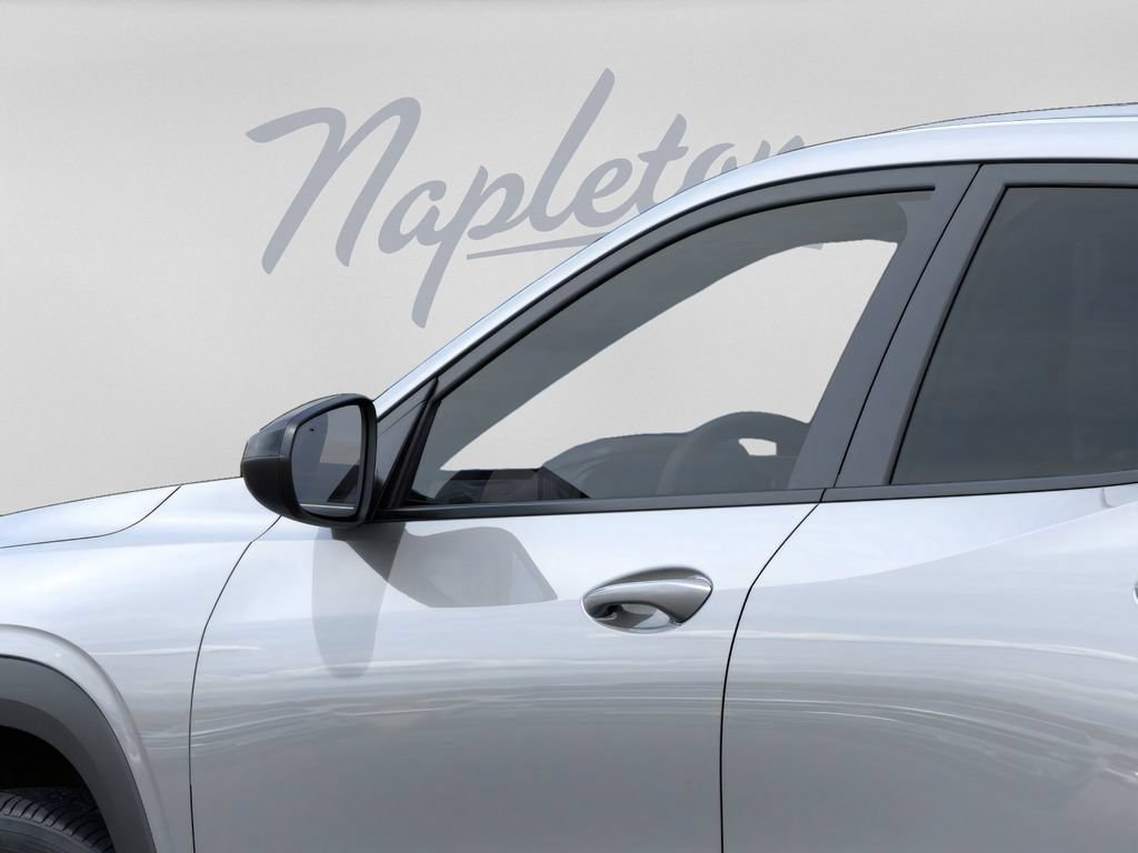 2026 Chevrolet Trax RS - Photo 14