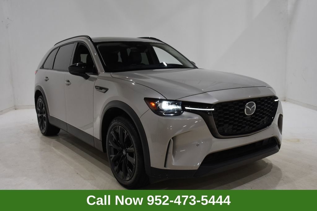2025 Mazda CX-90 Turbo Premium Sport's photo