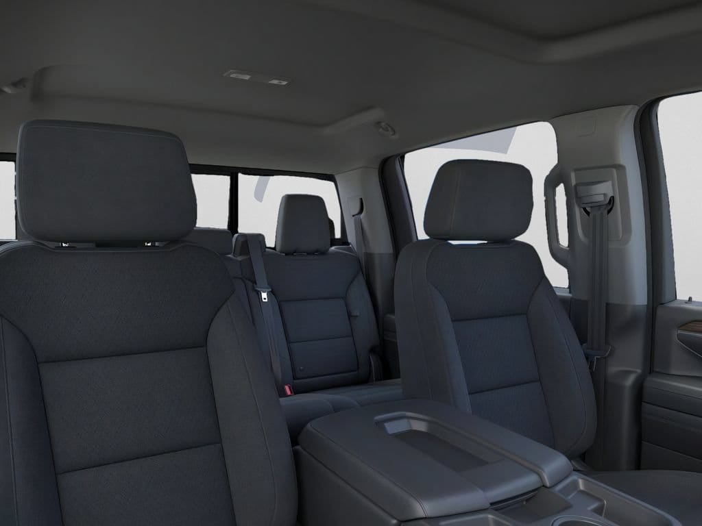 2026 Chevrolet Silverado 3500 HD LT - Photo 26