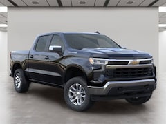 2026 Chevrolet Silverado 1500 LT Truck