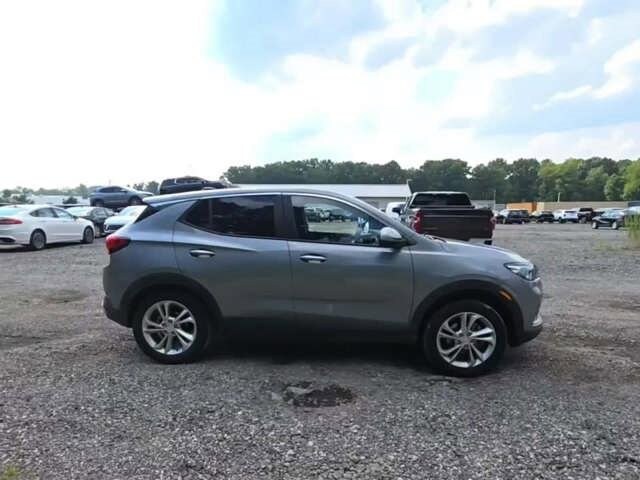 2023 Buick Encore GX Preferred photo 3