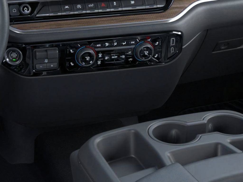 2025 Chevrolet Silverado 1500 RST - Photo 25