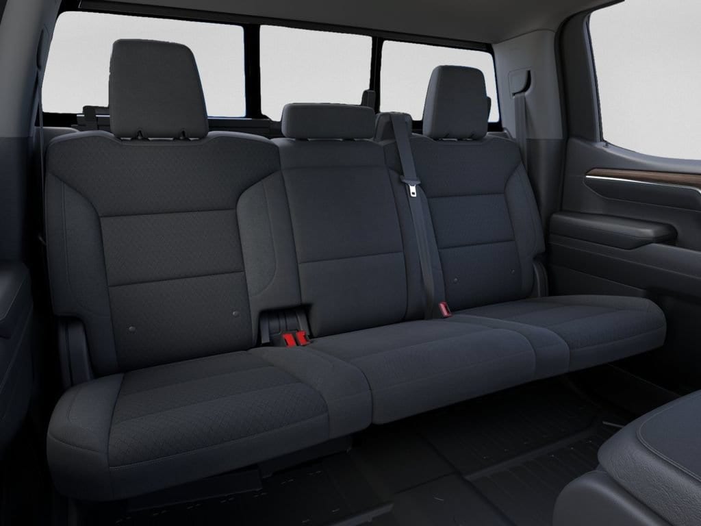 2026 Chevrolet Silverado 1500 LT - Photo 19