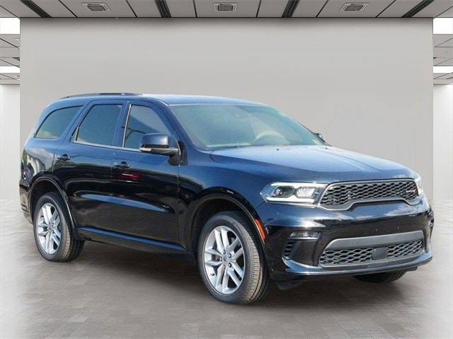 2022 Dodge Durango GT Plus's photo