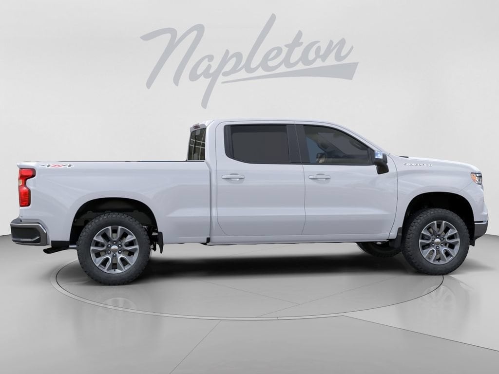 2026 Chevrolet Silverado 1500 LT - Photo 7