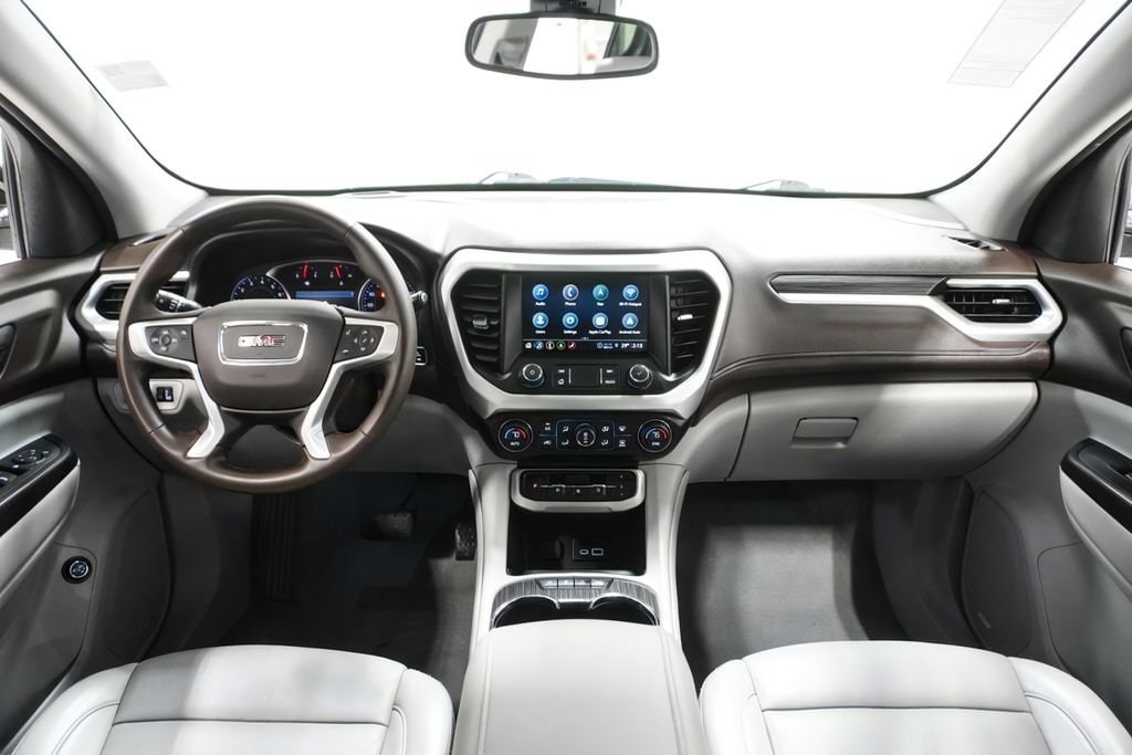 2023 GMC Acadia SLT - Photo 14