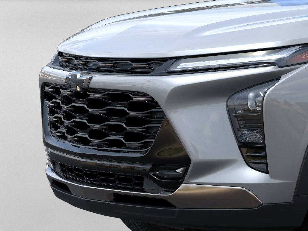 2026 Chevrolet Trax Activ - Photo 15
