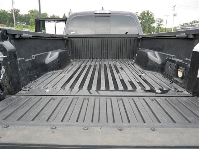 2021 Toyota Tacoma SR5 photo 10