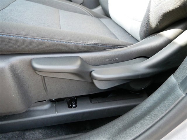 2025 Chevrolet Trax LS photo 15