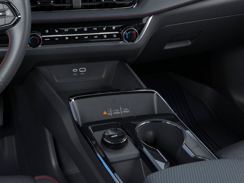 2027 Chevrolet Equinox RS - Photo 25