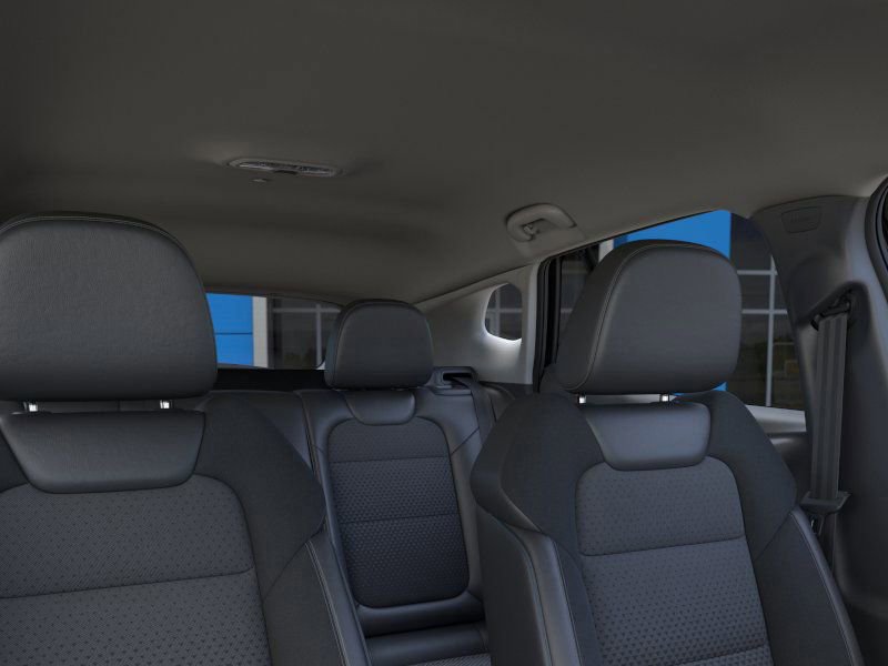 2026 Chevrolet Trax LT - Photo 26
