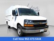  Chevrolet Express Cutaway 3500