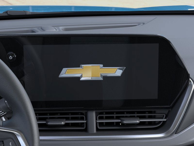2026 Chevrolet Trax LT photo 19