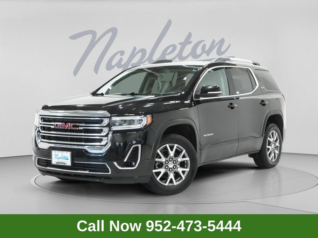 2023 GMC Acadia