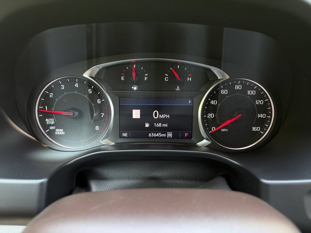 2023 GMC Acadia SLT - Photo 23