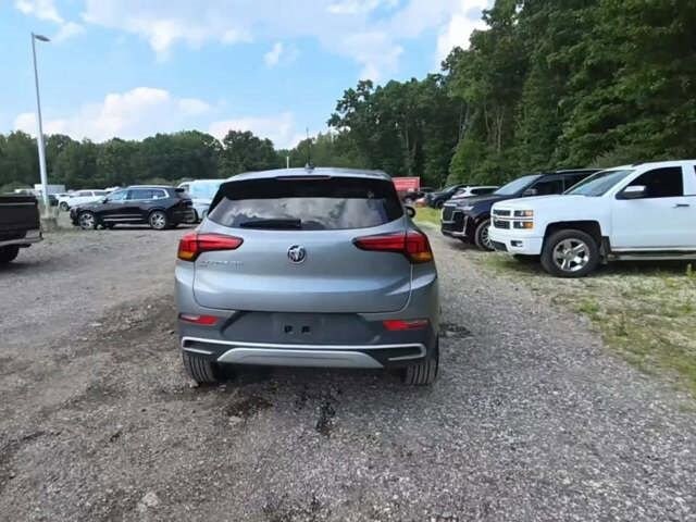 2023 Buick Encore GX Preferred photo 4
