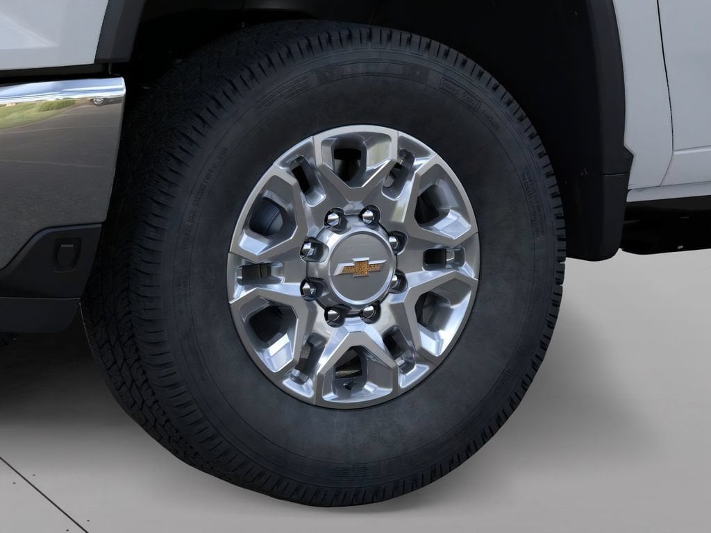 2026 Chevrolet Silverado 3500 HD LT - Photo 10