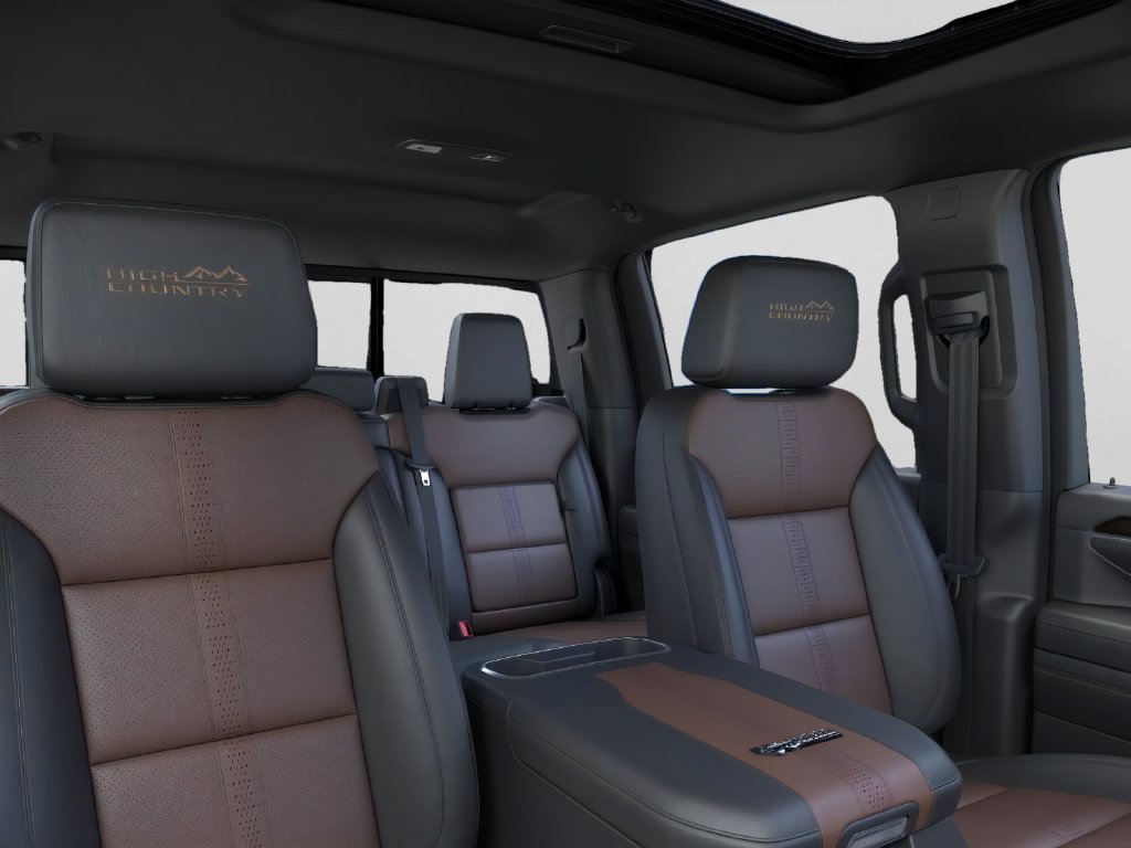 2026 Chevrolet Silverado 2500 HD High Country - Photo 25