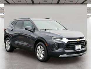 2022 Chevrolet Blazer 2LT SUV