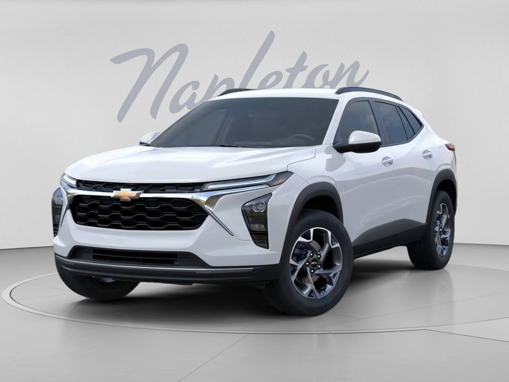 2026 Chevrolet Trax LT - Photo 9