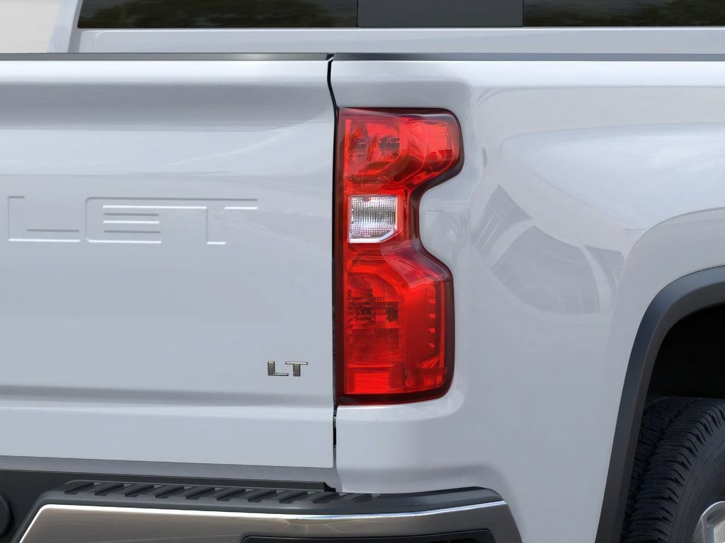 2026 Chevrolet Silverado 3500 HD LT - Photo 13