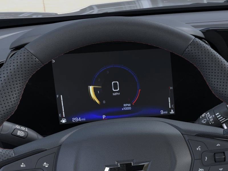 2026 Chevrolet Trax RS - Photo 20