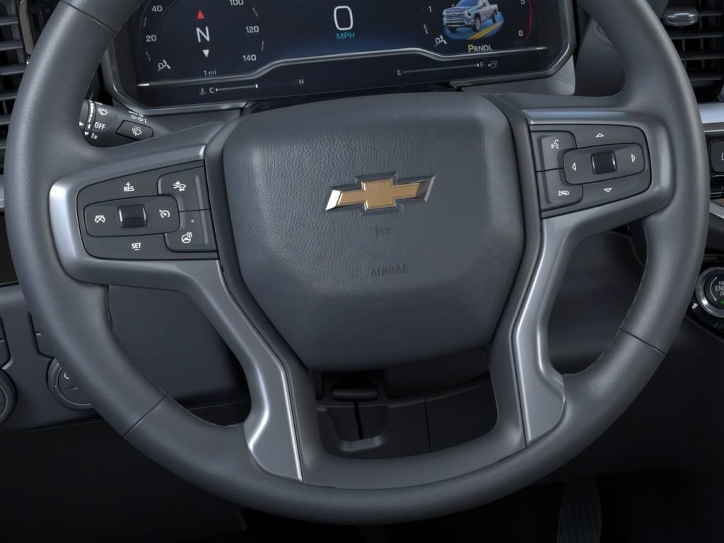 2026 Chevrolet Silverado 2500 HD LT - Photo 20