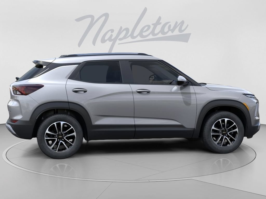2026 Chevrolet Trailblazer LT - Photo 7