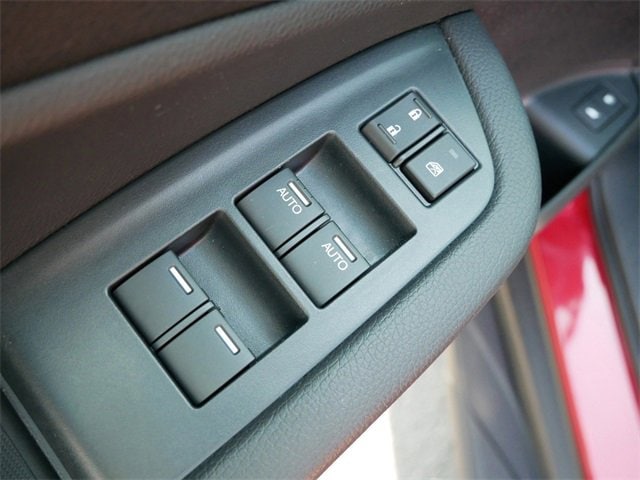 2023 Honda Passport EX-L photo 13