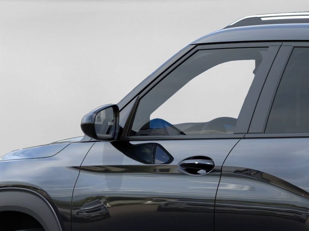 2026 Chevrolet Trailblazer LT - Photo 14