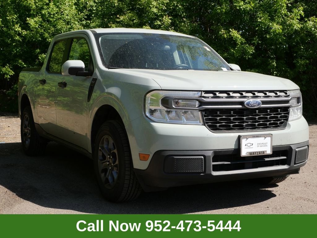 2023 Ford Maverick XLT FWD's photo
