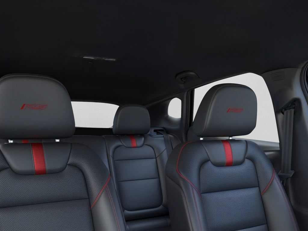 2026 Chevrolet Trax RS - Photo 25