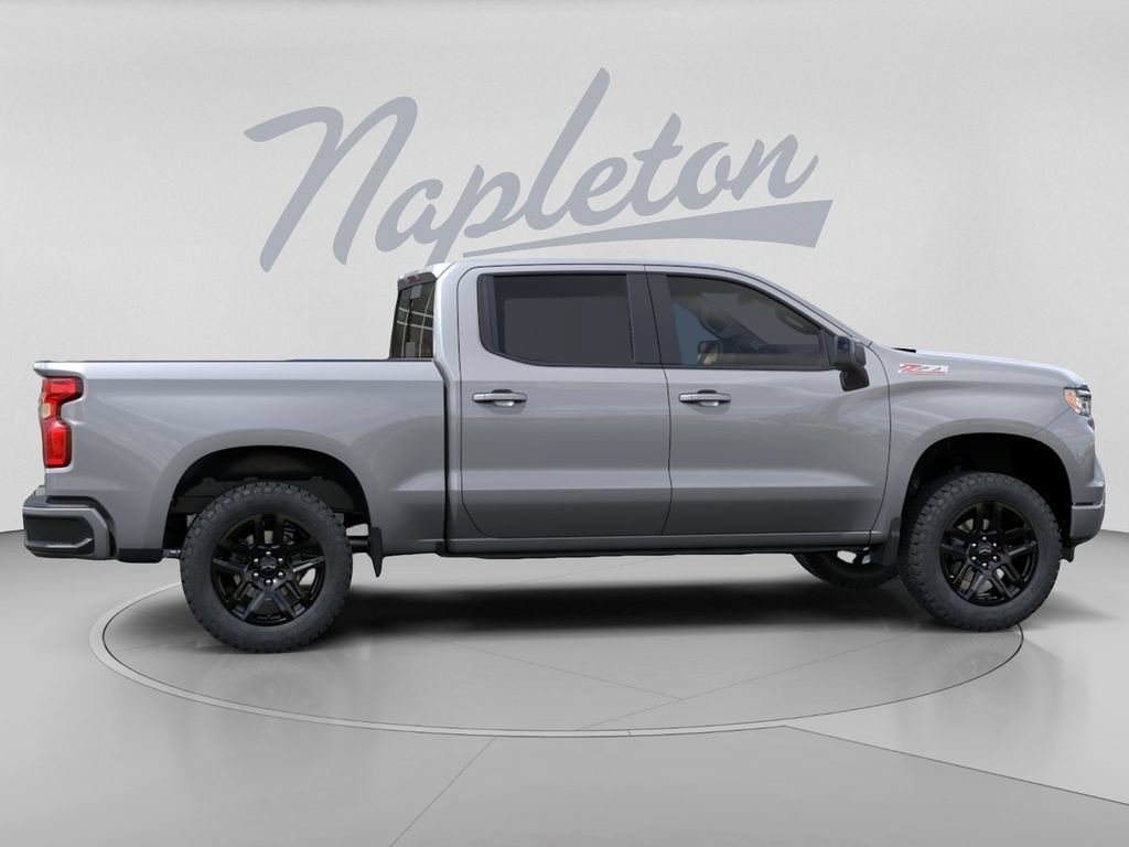 2026 Chevrolet Silverado 1500 RST - Photo 7