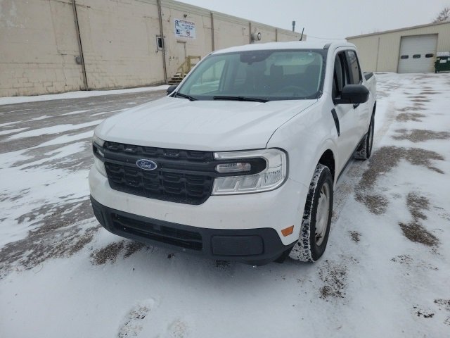 Used 2022 Ford Maverick XL with VIN 3FTTW8F90NRA20143 for sale in Wayzata, Minnesota