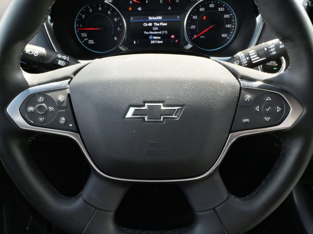 2023 Chevrolet Traverse RS - Photo 18