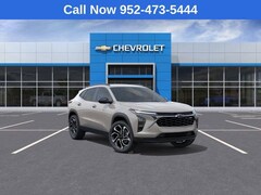 2026 Chevrolet Trax 2RS SUV