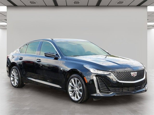2024 Cadillac CT5 Premium Luxury's photo