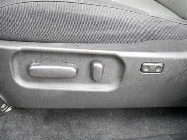 2021 Toyota Tacoma SR5 photo 15