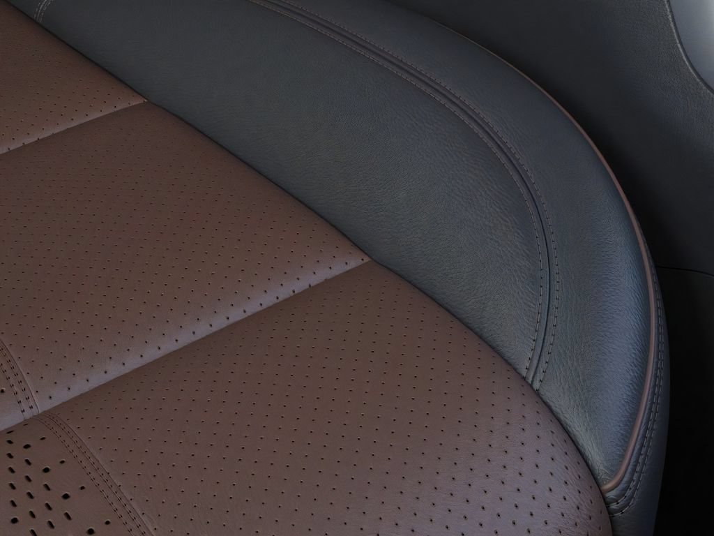 2026 Chevrolet Silverado 1500 High Country - Photo 23