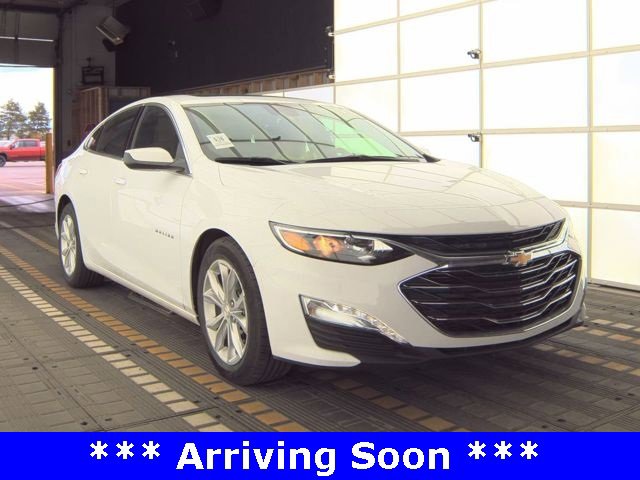 Used 2024 Chevrolet Malibu 1LT with VIN 1G1ZD5STXRF160812 for sale in Wayzata, Minnesota