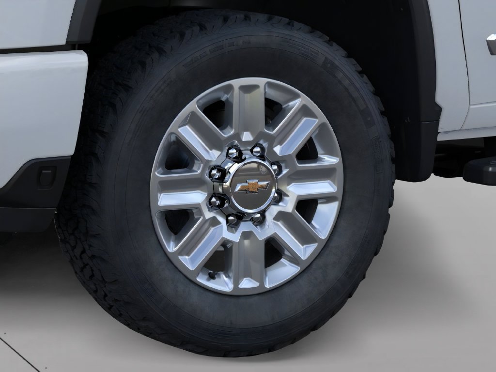 2026 Chevrolet Silverado 2500 HD High Country - Photo 9