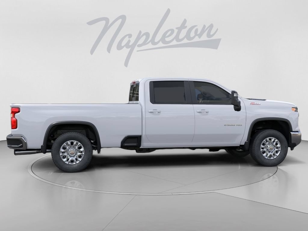 2026 Chevrolet Silverado 2500 HD LT - Photo 7