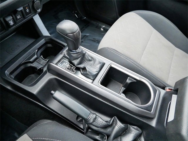 2021 Toyota Tacoma SR5 photo 21