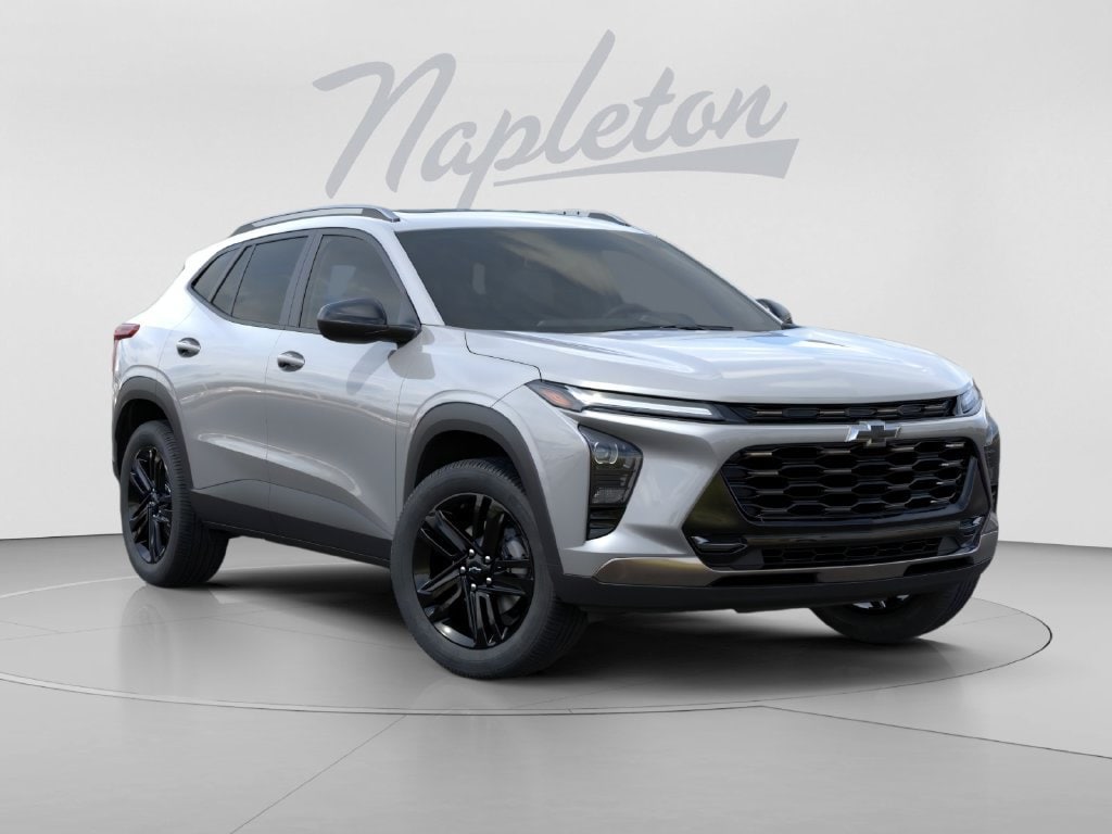 2026 Chevrolet Trax Activ - Photo 9