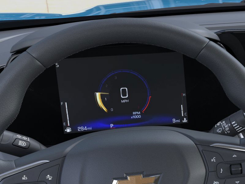 2026 Chevrolet Trax LT photo 17