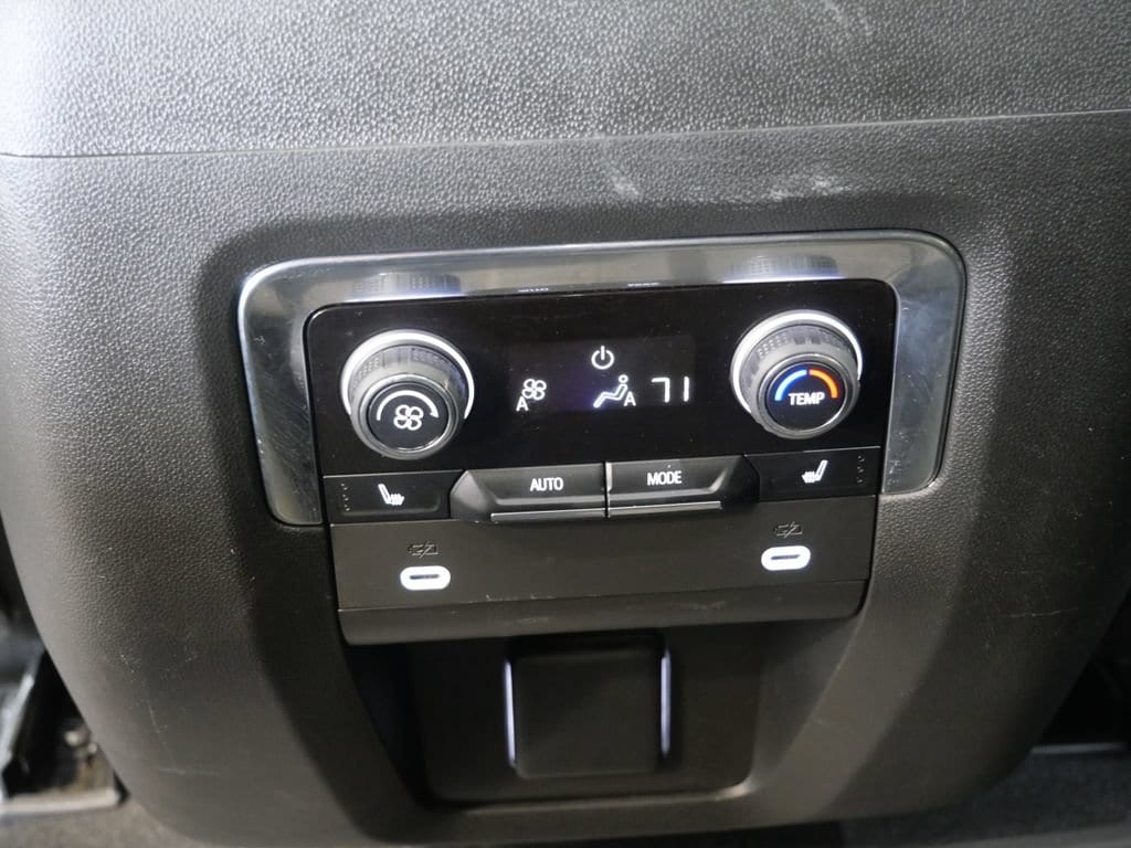 2023 Chevrolet Tahoe High Country - Photo 35