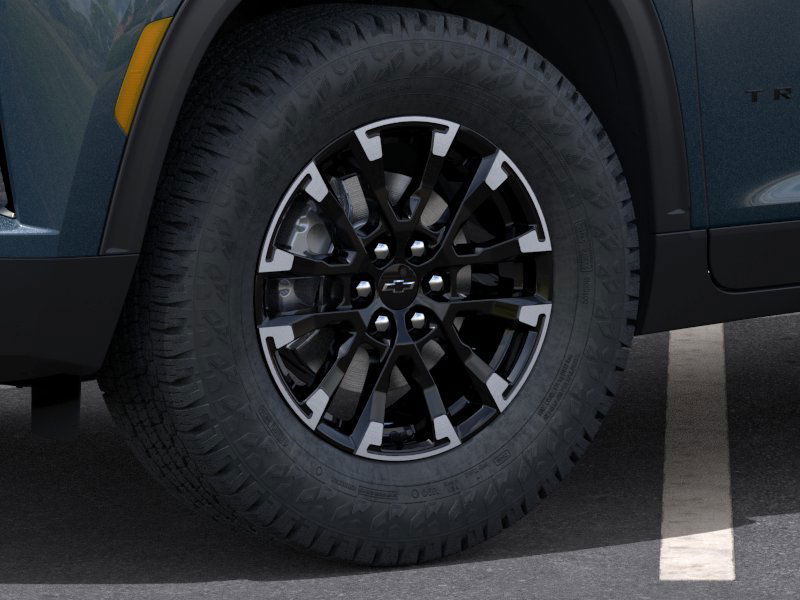 2026 Chevrolet Traverse Z71 photo 10